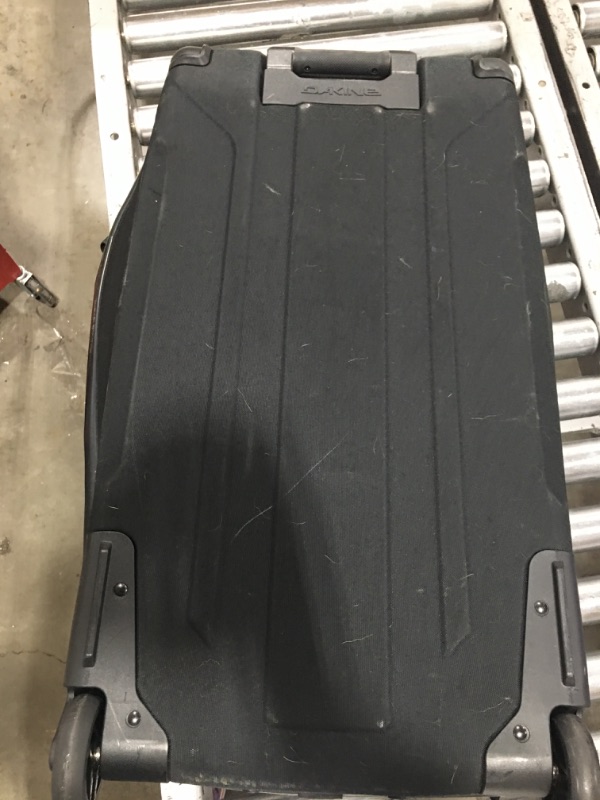 Photo 1 of 
Dakine Split Roller 85L - Carbon, One Size