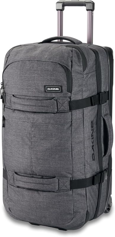 Photo 1 of 
Dakine Split Roller 85L - Carbon, One Size