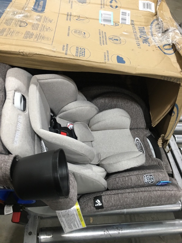 Photo 2 of 
Graco® Turn2Me™ 3-in-1 Car Seat, Manchester