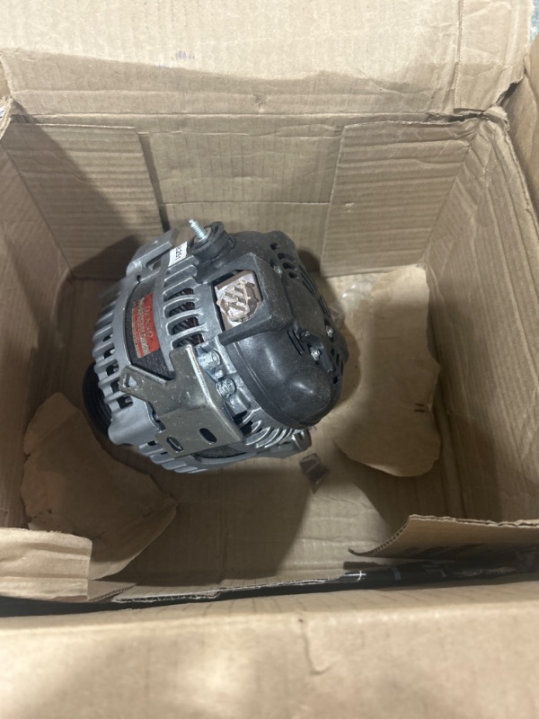 Photo 2 of Denso 210-0547 Remanufactured Alternator (Renewed)