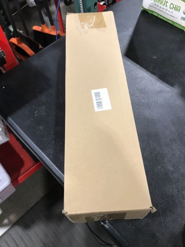 Photo 1 of SWOOC Games - Rustic Ring Toss Outdoor Game (All Weather) - 15+ Games Included - Vintage Wood & Rope Ring Toss Yard Game with Wide Grip Handles and Carrying Case - Yard Toss Game for Kids & Family
