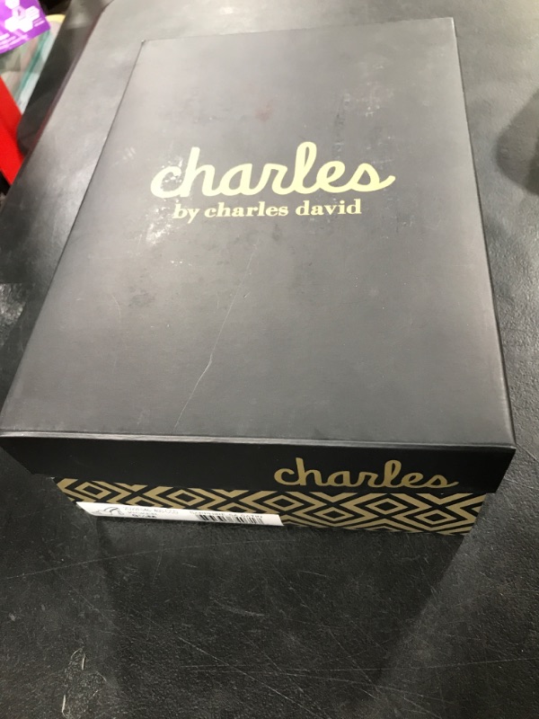 Photo 1 of CHARLES BY CHARLES DAVID Women's Kicker Summer Dress Sandal
