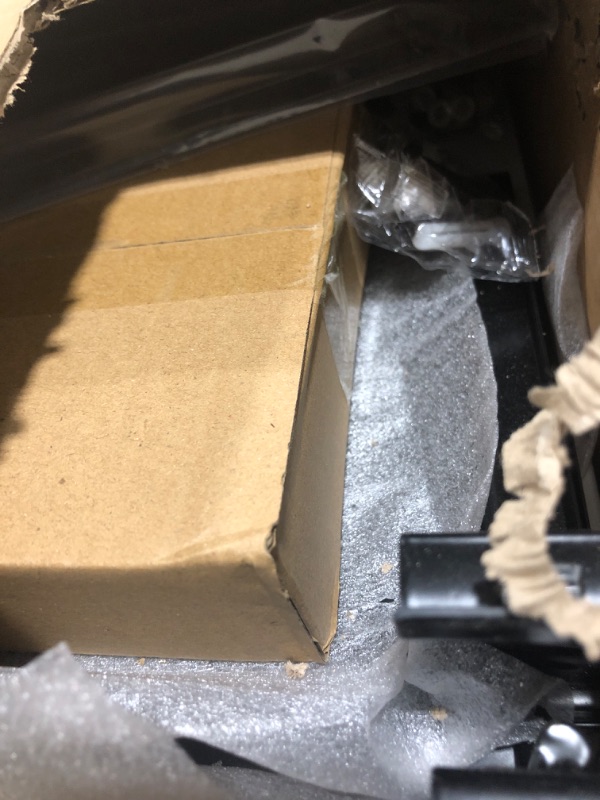 Photo 1 of TORACK Pegboard Wall Organizer 4 ft. Garage Metal Pegboard Organizer Utility Tool Storage Kit with Toolboard Hooks Accessories, Wall Mounted Storage Bins, Paper Towel Holder, Overhead Shelf