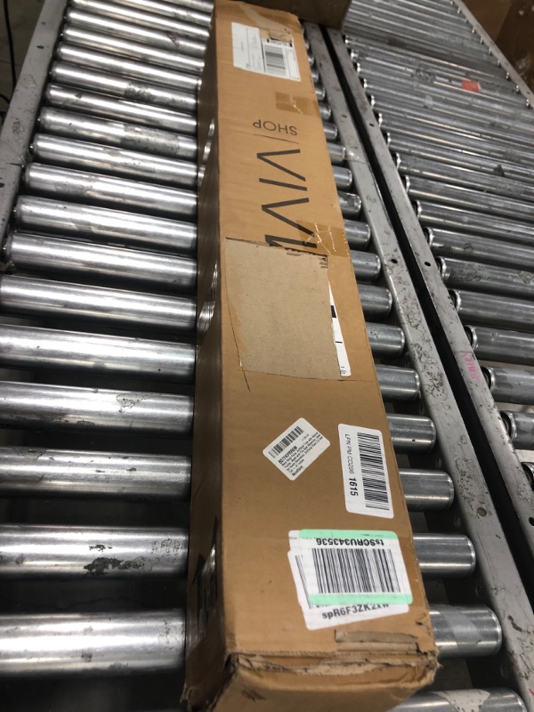 Photo 1 of Maia Shop Ficus, Artificial Tree with Natural Trunks, Made with The Best Materials, Ideal for Home Decoration, Artificial Plant 3.5 feet Tall - 41 inches 41inch Ficus