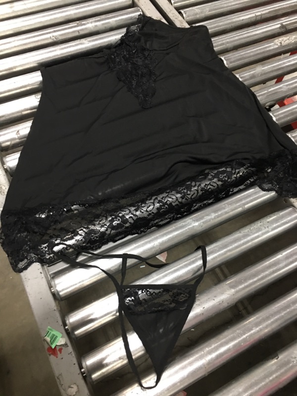 Photo 1 of Lingerie - No size Given 