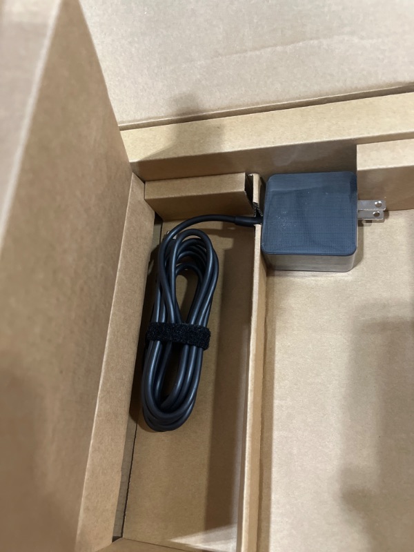 Photo 1 of ASUS C424MA-AS48F Chromebook C424, 14.0" 180 Degree FHD NanoEdge Display, Intel Dual Core Celeron Processor, 4GB LPDDR4 RAM, 128GB Storage, Silver Color, C424MA-AS48F Celeron | 4GB | 128GB