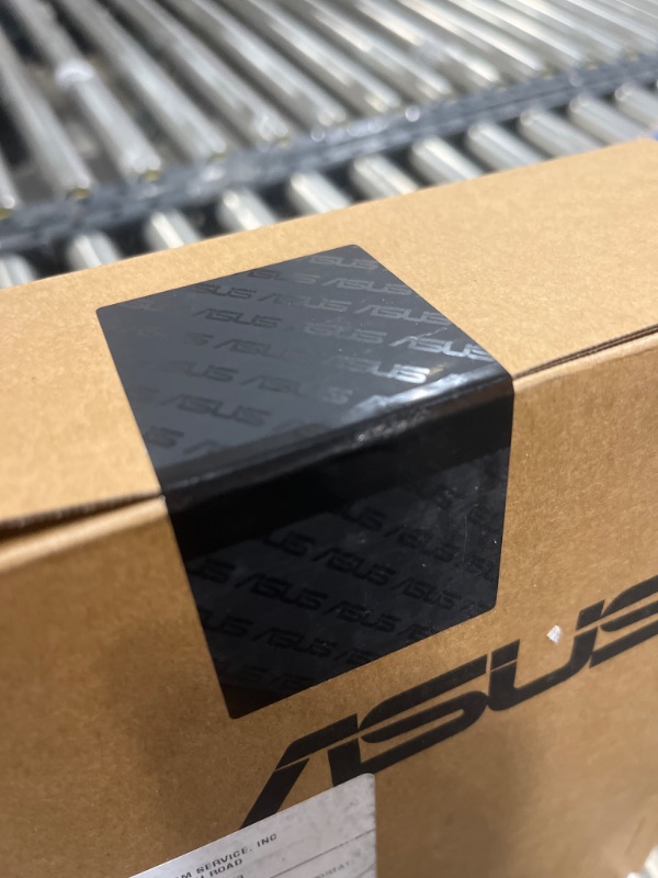 Photo 1 of ASUS C424MA-AS48F Chromebook C424, 14.0" 180 Degree FHD NanoEdge Display, Intel Dual Core Celeron Processor, 4GB LPDDR4 RAM, 128GB Storage, Silver Color, C424MA-AS48F Celeron | 4GB | 128GB