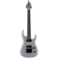 Photo 1 of Jackson Pro Dinky DK Modern Evertune 7 7-String Electric Guitar, Primer Gray
