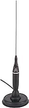 Photo 1 of Cobra HGA 1500 Hga1500 36 Inch Magnetic Mount CB Antenna Heavy Duty Magnet, for use In Cars, SUVs Recreational Vehicles 300 Watt Power Handling Capability