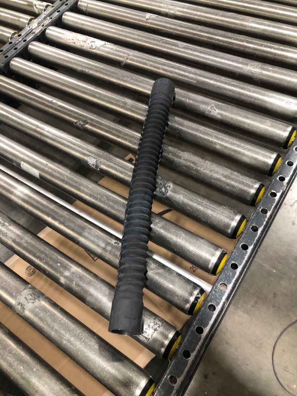 Photo 1 of ACDelco Gold 31638 Flexible Radiator Hose