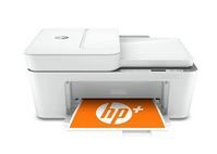 Photo 1 of HP DeskJet 4155e Wireless Color All-in-One Printer 