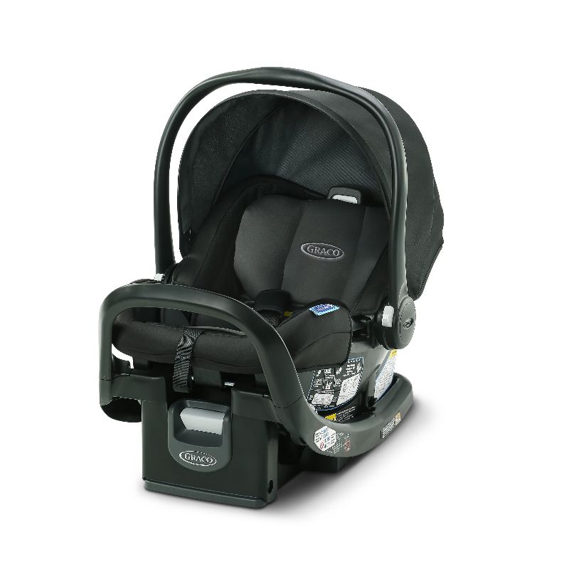 Photo 1 of SnugRide® SnugFit 35 Infant Car Seat