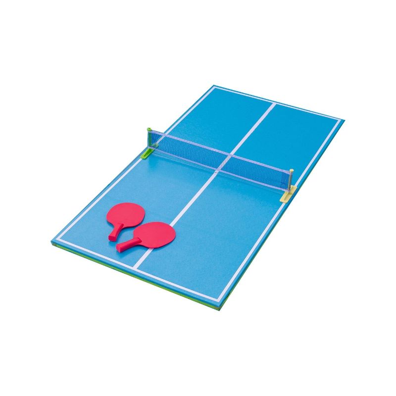 Photo 1 of  Floating Table Tennis 