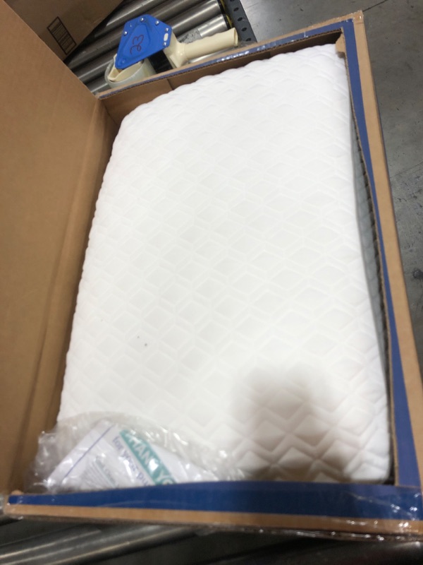 Photo 2 of Sealy Essentials Memory Foam Pillow, Standard/Queen, White