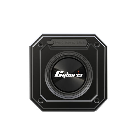 Photo 1 of Subwoofer bluetooth speaker CYB-X1-Sport Stereo Wireless Speaker with Built-in Microphone