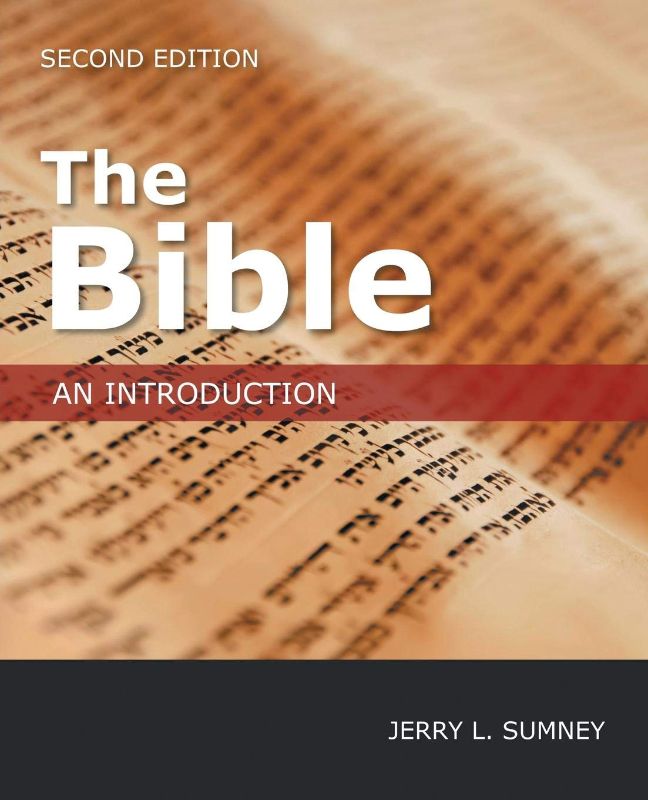 Photo 1 of The Bible: An Introduction Paperback – June 1, 2014