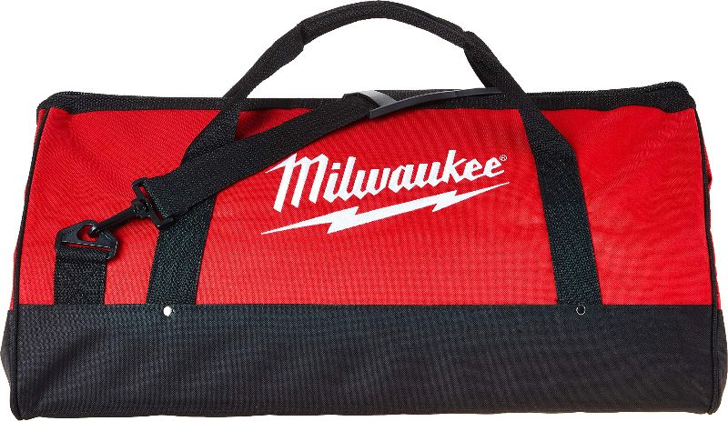 Photo 1 of  Milwaukee 902033036 23x12x12 Canvas Tool Bag W/Strap 