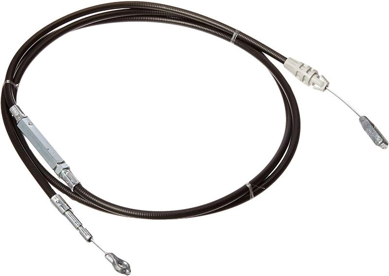 Photo 1 of  Honda Clutch Cable 54510-VL0-P01 