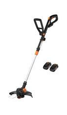 Photo 1 of Worx WG170 GT Revolution 20V 12 Inch Grass Trimmer/Edger/Mini-Mower (Batteries & Charger Included) 