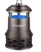 Photo 1 of DynaTrap DT2000XLP-TUNSR Large Mosquito & Flying Insect Trap – Kills Mosquitoes, Flies, Wasps 