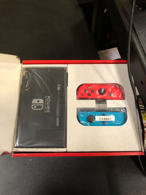 Photo 3 of Nintendo Switch™ 