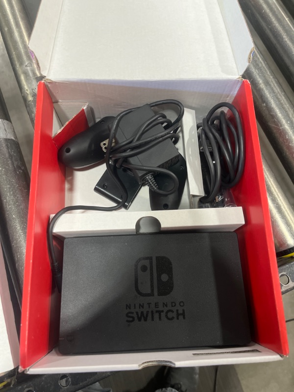 Photo 10 of Nintendo Switch™ 