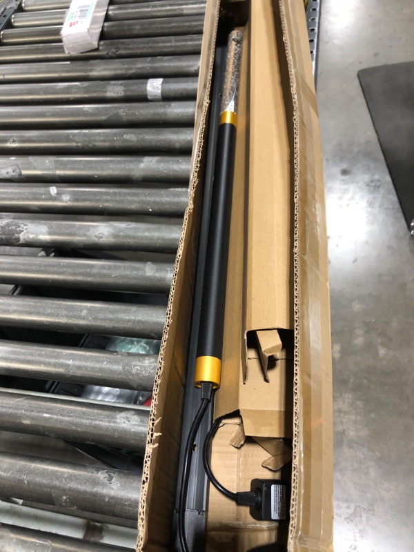 Photo 1 of Bravsekai Track Lighting Pendant Lights,3CCT Dimmable Complete Lighting Kits (3 Led Lights) Outstand Kitchen Island Lights Elegant&Soft Feels with Mouting Parts: 3.28’ H Track Rails,Plug Cord Black Modern Style 3 Lights