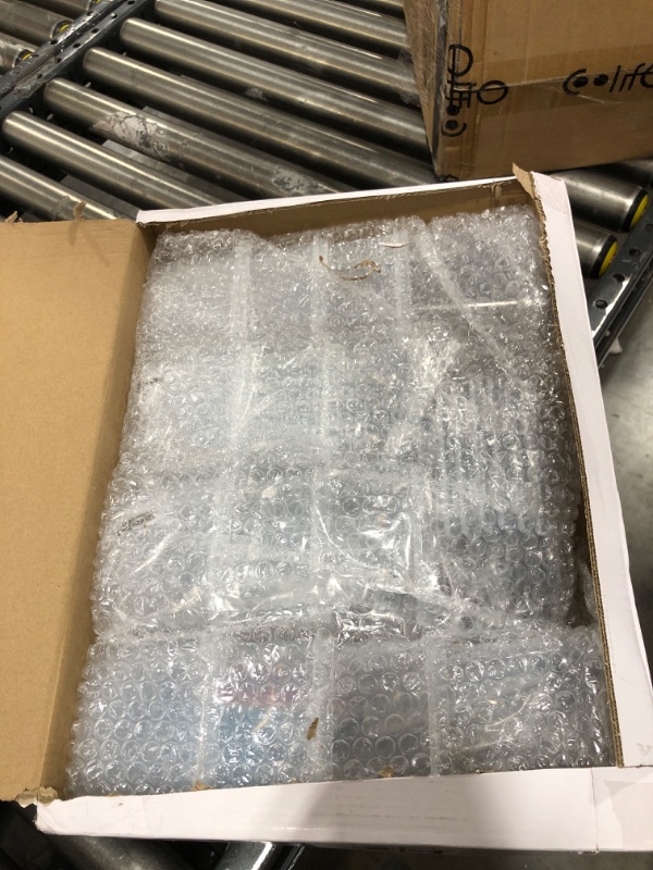 Photo 1 of STOREGANIZE 14pc Airtight Food Storage Containers With Lids, Great Pantry Storage Container Set WITH INGENIOUSLY DESIGNED LIDS For Rice, Kitchen Storage Containers For Pantry Organization and Storage