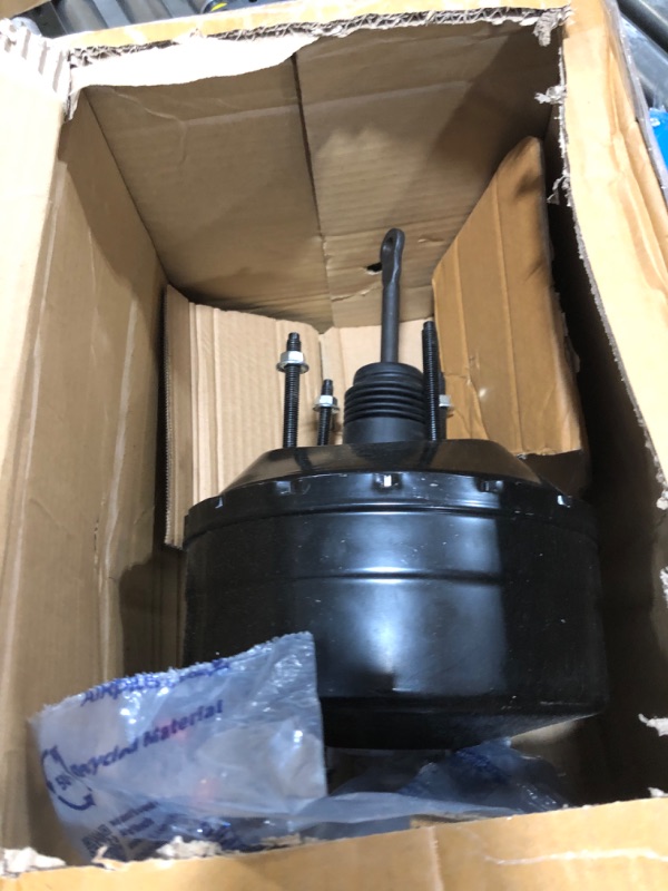 Photo 2 of A-Premium Vacuum Power Brake Booster without Master Cylinder Compatible with Dodge Durango 1999-2003 Dakota 1999-2004