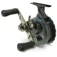 Photo 1 of Eagle Claw In-Line Ice Fishing Reel ECILIR