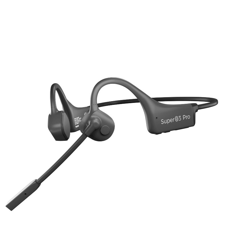 Photo 1 of Super Q3 Open-Ear Headphone