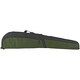 Photo 1 of Allen Company Powell Rifle and Shotgun Hunting Gun Case by Allen, Universal, Black and Green, 46 and 52 inches 46 Inch Rifle Case
