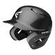Photo 1 of Easton | Alpha Baseball Batting Helmet | Multiple Sizes/Colors Medium/Large Black | M/L