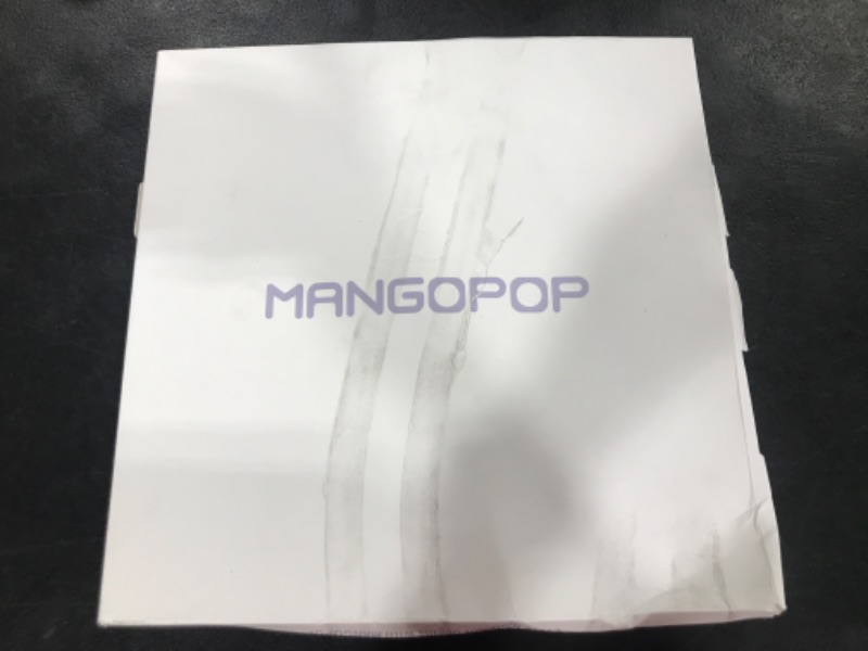 Photo 1 of MANGOPOP Womens Short Sleeve Bodysuit Crew Neck Double Lined T-shirt Tops Second Skin Bodysuit Collection Medium Mica