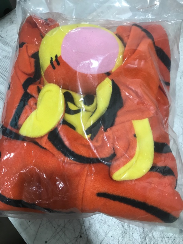 Photo 1 of Tiger Costume Onesie Size Small.