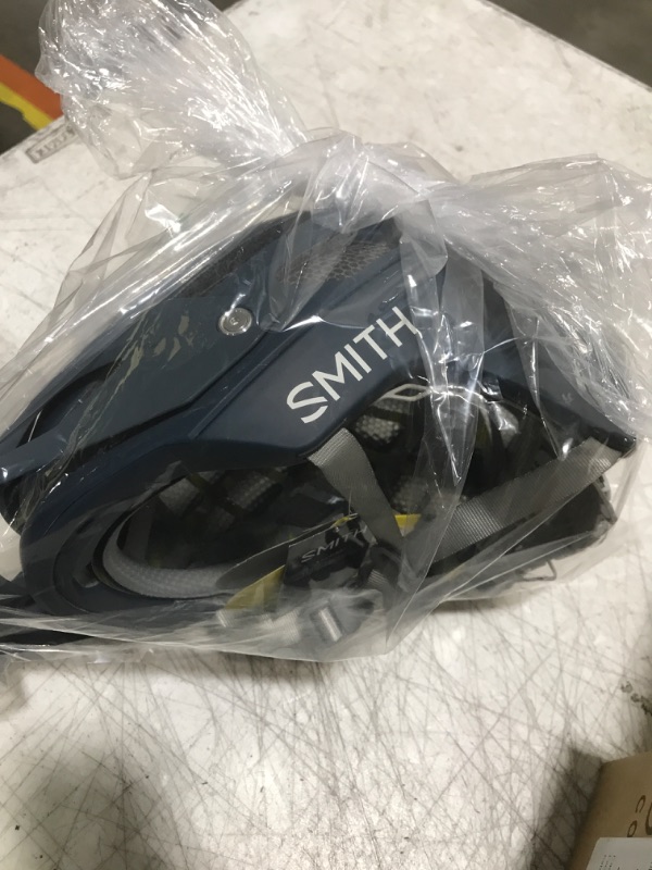 Photo 2 of SMITH Forefront 2 MTB Cycle Helmet – Adult Mountain Bike Helmet with MIPS Technology – Lightweight Impact Protection for Men & Women – Adjustable Visor

