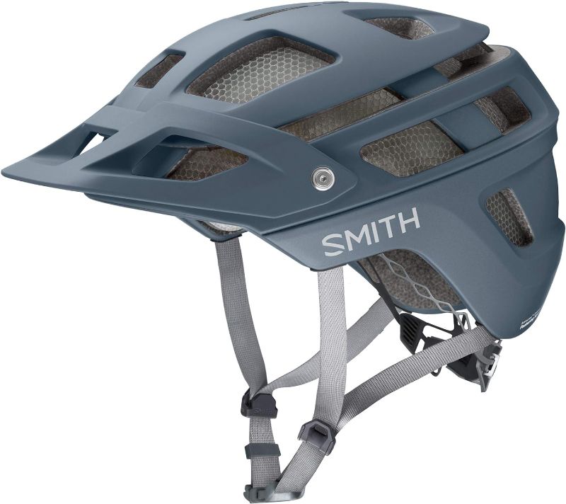 Photo 1 of SMITH Forefront 2 MTB Cycle Helmet – Adult Mountain Bike Helmet with MIPS Technology – Lightweight Impact Protection for Men & Women – Adjustable Visor
