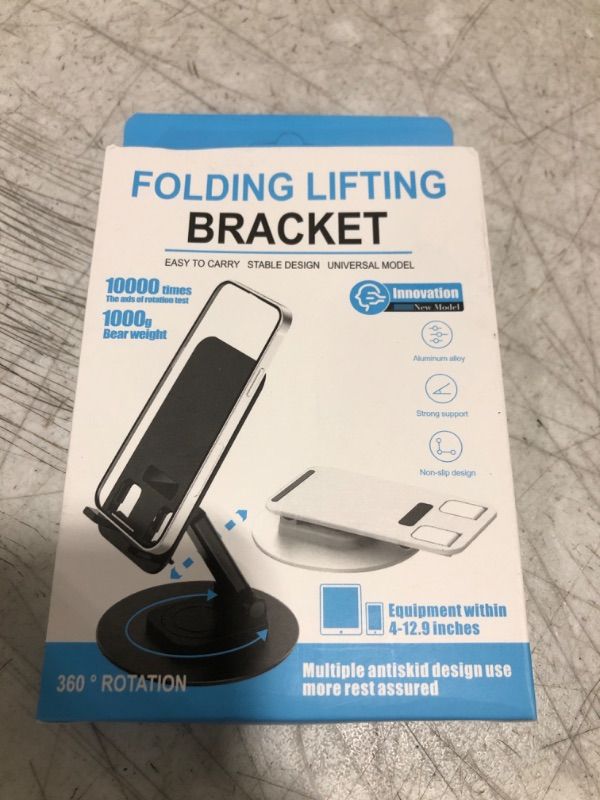 Photo 1 of Desk Mobile Phone Mount Holder