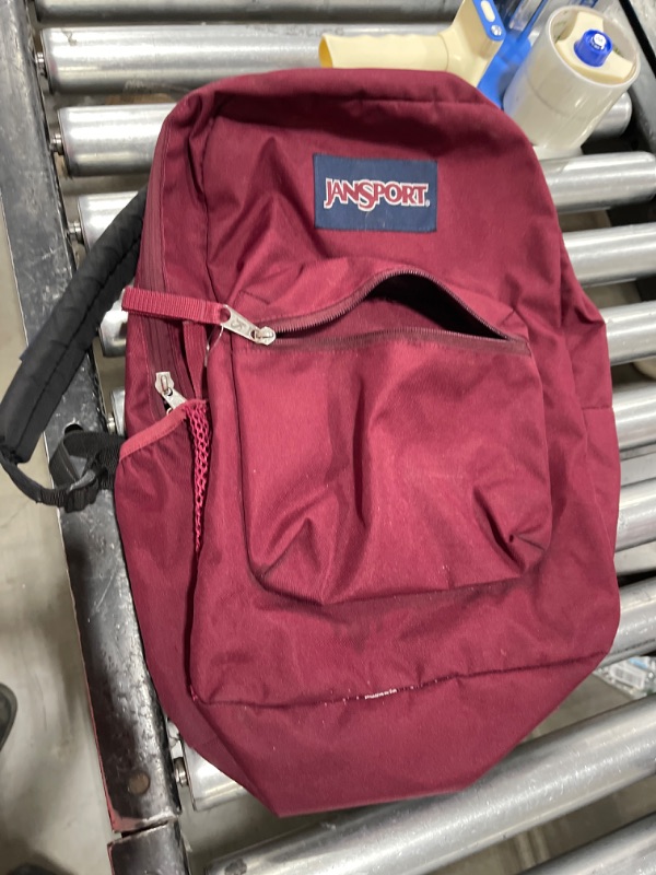 Photo 1 of backpack