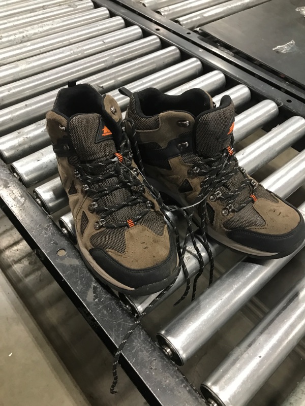 Photo 2 of High Sierra Explorer Waterproof Men's Hiking Boots
size 11