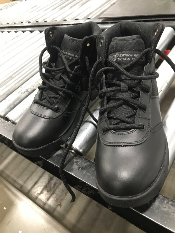 Photo 2 of Response Gear 6" Delivery II Men's Service Boots
