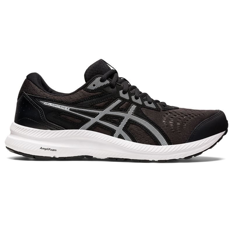 Photo 1 of ASICS Gel-Contend 8 Men's Wide Running Shoes

