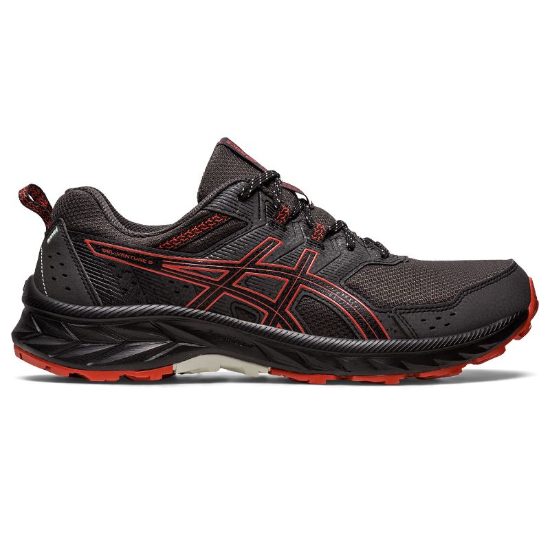 Photo 1 of ASICS Gel-Venture 9 Men's Wide Running Shoes
