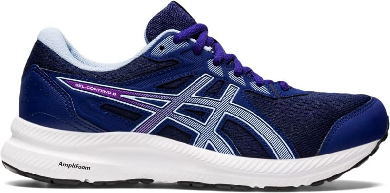 Photo 1 of ASICS Women's Gel-Contend 8 Running Shoes
