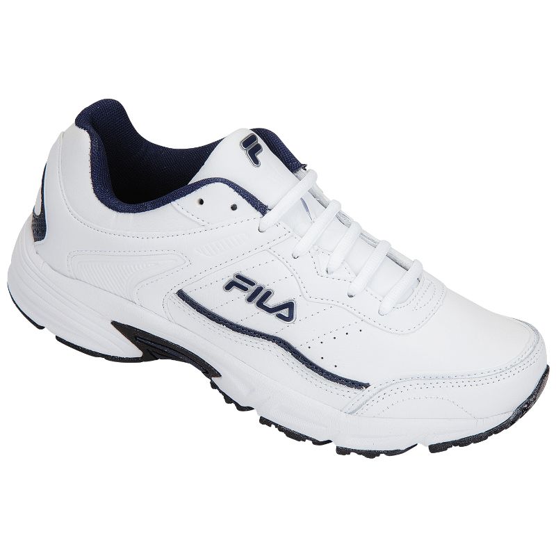 Photo 1 of FILA Memory Sportland Trainer Men's Wide Training Shoes
(66)
