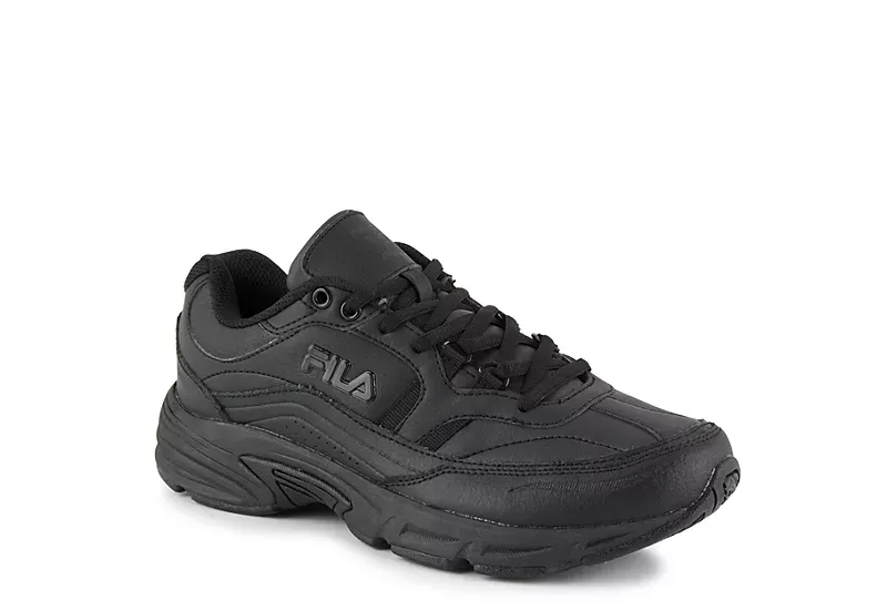 Photo 1 of FILA Memory Workshift Men's Service Shoes
