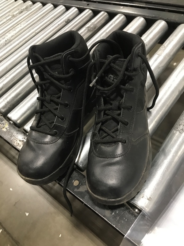 Photo 2 of Response Gear 6" Delivery II Men's Service Boots
