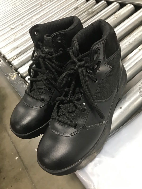 Photo 2 of Response Gear 6" Delivery II Men's Service Boots
