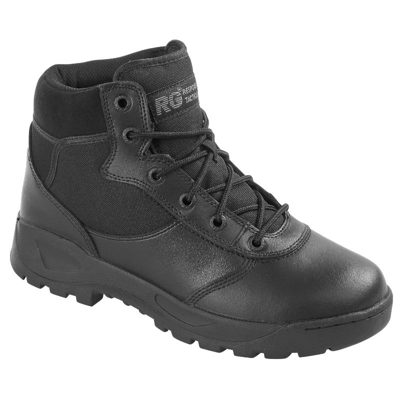 Photo 1 of Response Gear 6" Delivery II Men's Service Boots
