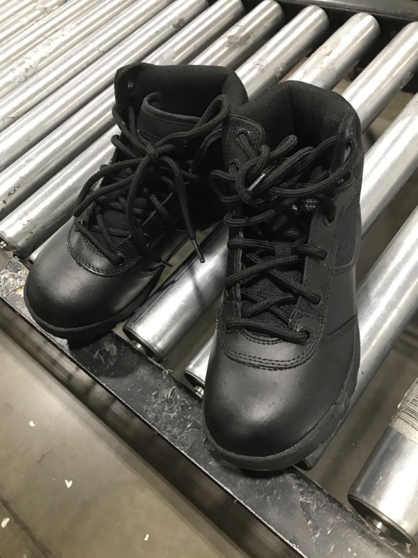 Photo 2 of Response Gear 6" Delivery II Men's Service Boots
